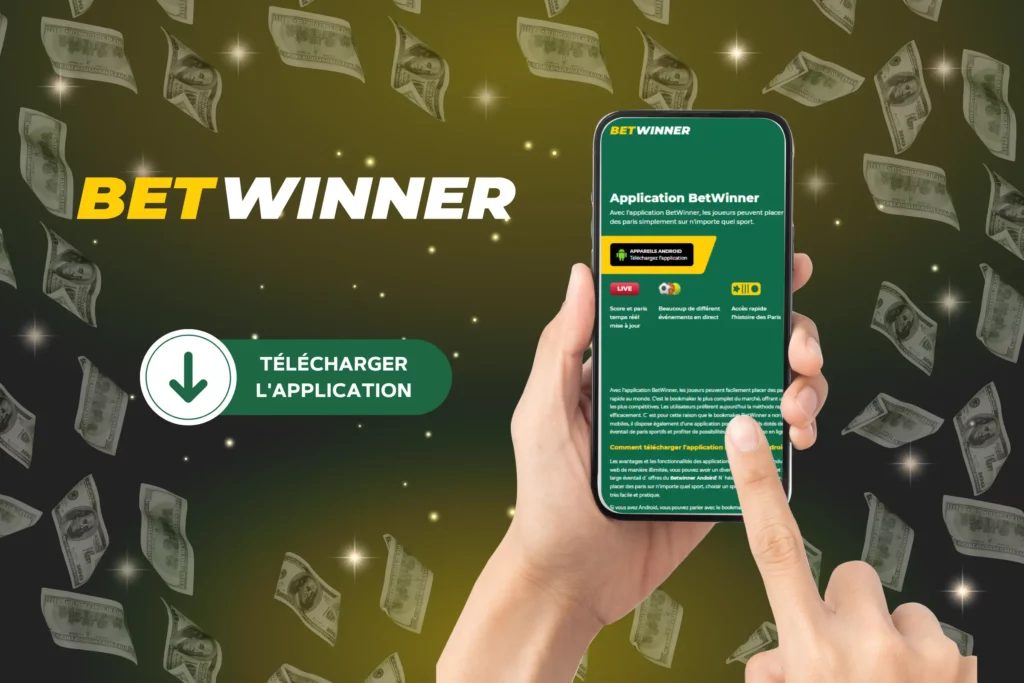 betwinner? It's Easy If You Do It Smart