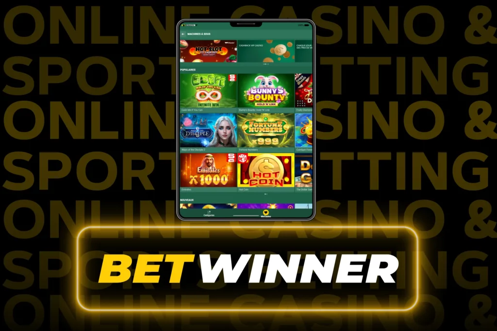 Betwinner Senegal APK Stats: These Numbers Are Real