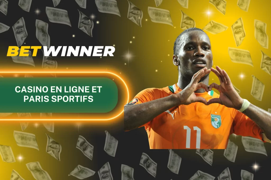 Betwinner Côte d'Ivoire